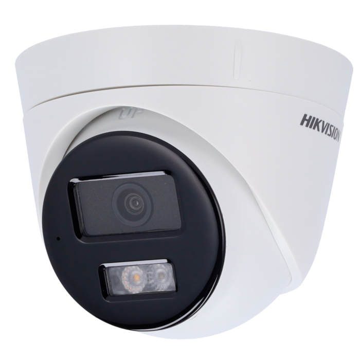 Hikvision IP camera Hikvision DS-2CD1323G2-LIU(2.8mm) kleur 2MP