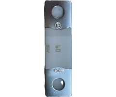 Victron Zekering 60A MEGA - 80V