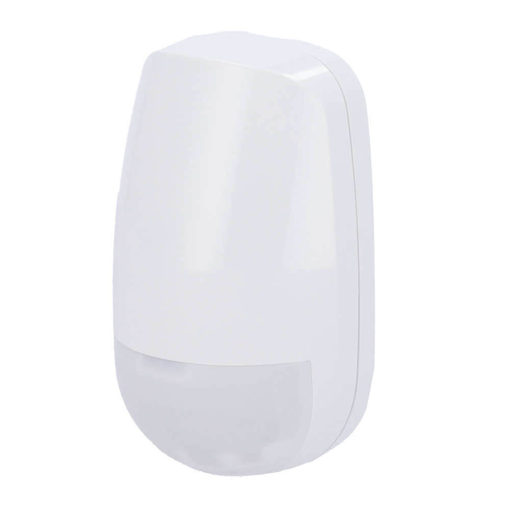 Pyronix Pyronix DS-PDD12P-EG2 PIR detector Dual technology bedraden melder
