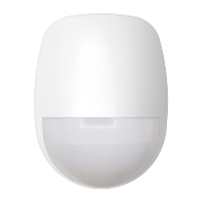 Pyronix De Pyronix DS-PDP18-EG2(B) Bedrade PIR detector bereik 18 meter