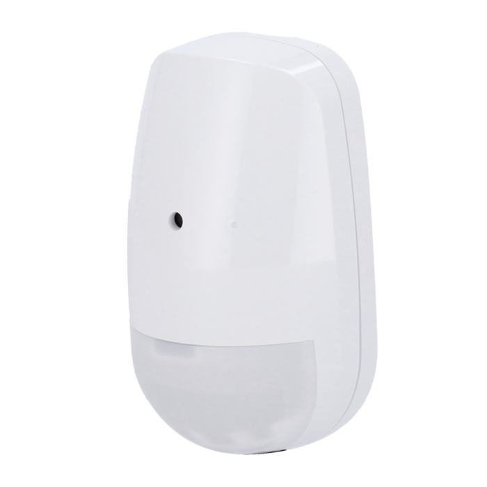 Pyronix De Pyronix DS-PDPG12P-EG2 Bedrade Bedrade PIR-sensor en glasbreuksensor en huisdiervriendelijk tot 30KG