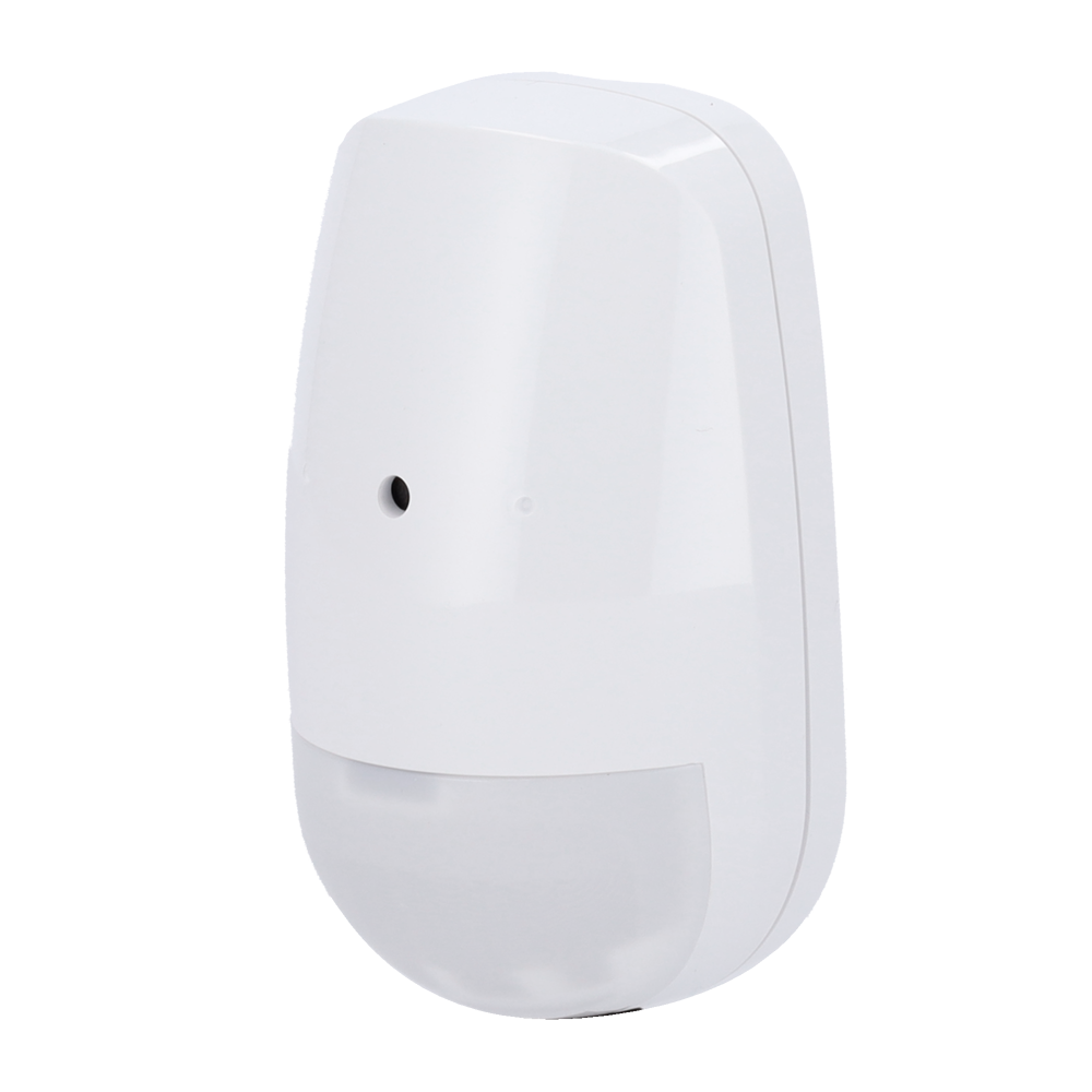 Pyronix De Pyronix DS-PDPG12P-EG2 Bedrade Bedrade PIR-sensor en glasbreuksensor en huisdiervriendelijk tot 30KG