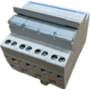 3-Phase 40A changeover switch with 3 positions for home batteries