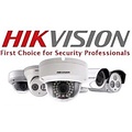 Hikvision articles