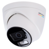 Hikvision DS-2CD1347G3H-LIU(2.8mm) - Hikvision IP-camera Turret bereik VALUE ColorVu3.0 - Resolutie 4 MPx | PoE IEEE802.3af...