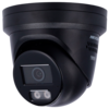 Hikvision DS-2CD2347G3-LIS2UY/SL(2.8mm)/BLACK - Hikvision IP-camera Turret PRO versie ColorVu3.0...