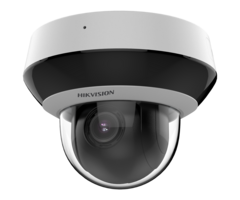 Hikvision DS-2DE2A404IWG1-E - Hikvision mini snelheid dome IP 4X PRO versie - Resolutie 4 MP (2560x1440)...