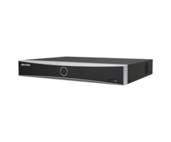 Hikvision DS-7608NXI-K1/8P - Hikvision - PRO Range - NVR recorder 8 CH IP PoE 75 W max....