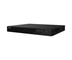Hikvision DS-7616NI-Q2/16P(E) - Hikvision NVR 16 CH VALUE bereik - maximaal PoE switch 150 W - maximale resolutie 2ch@8Mpx...