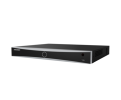 Hikvision DS-7616NXI-K2/16P(D) - Hikvision NVR recorder 16 IP CH PRO range - PoE IEEE 802.3af/at 200 W...