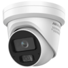 Hikvision iDS-2CD5347G2/V-XS(2.8mm) - Hikvision IP turretcamera - PRO bereik - 4 MP | Lens 2.8 mm...