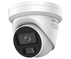 Hikvision iDS-2CD5347G2/V-XS(2.8mm) - Hikvision IP turretcamera - PRO bereik - 4 MP | Lens 2.8 mm...