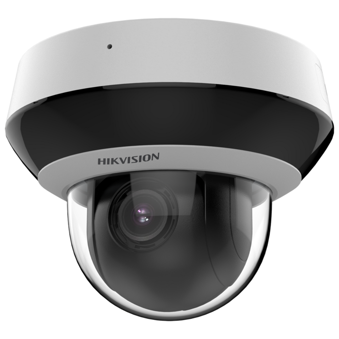 Hikvision DS-2DE2A404IWG1-E - Hikvision mini snelheid dome IP 4X PRO versie - Resolutie 4 MP (2560x1440) - gemotoriseerde lens 2.8~12 mm | Pan & Tilt - IR-bereik 20 m | snelheid 50 º/s...