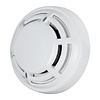 Optical smoke detector 9000SR2 with base - Copy
