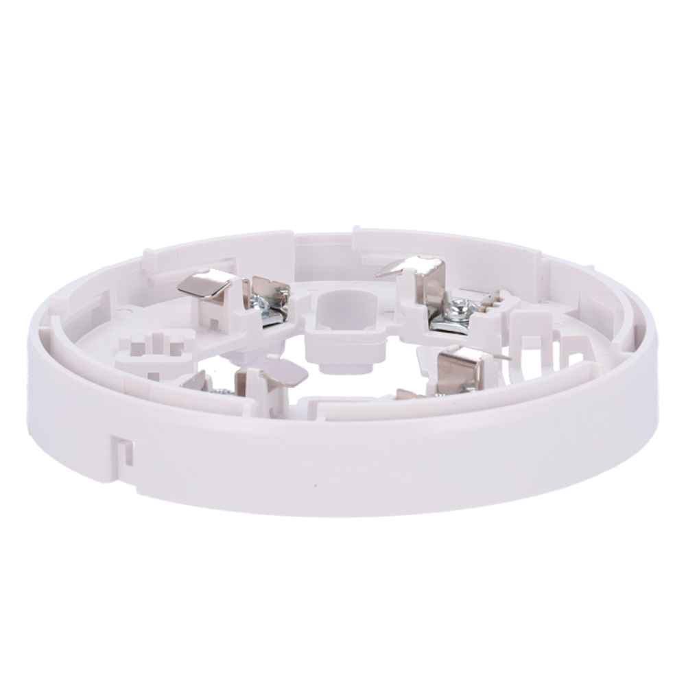 Optical smoke detector 9000SR2 with base - Copy