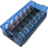 Accu verdeler BUSBAR 48V 6 voudig geschikt voor MEGA zekering van VICTRON