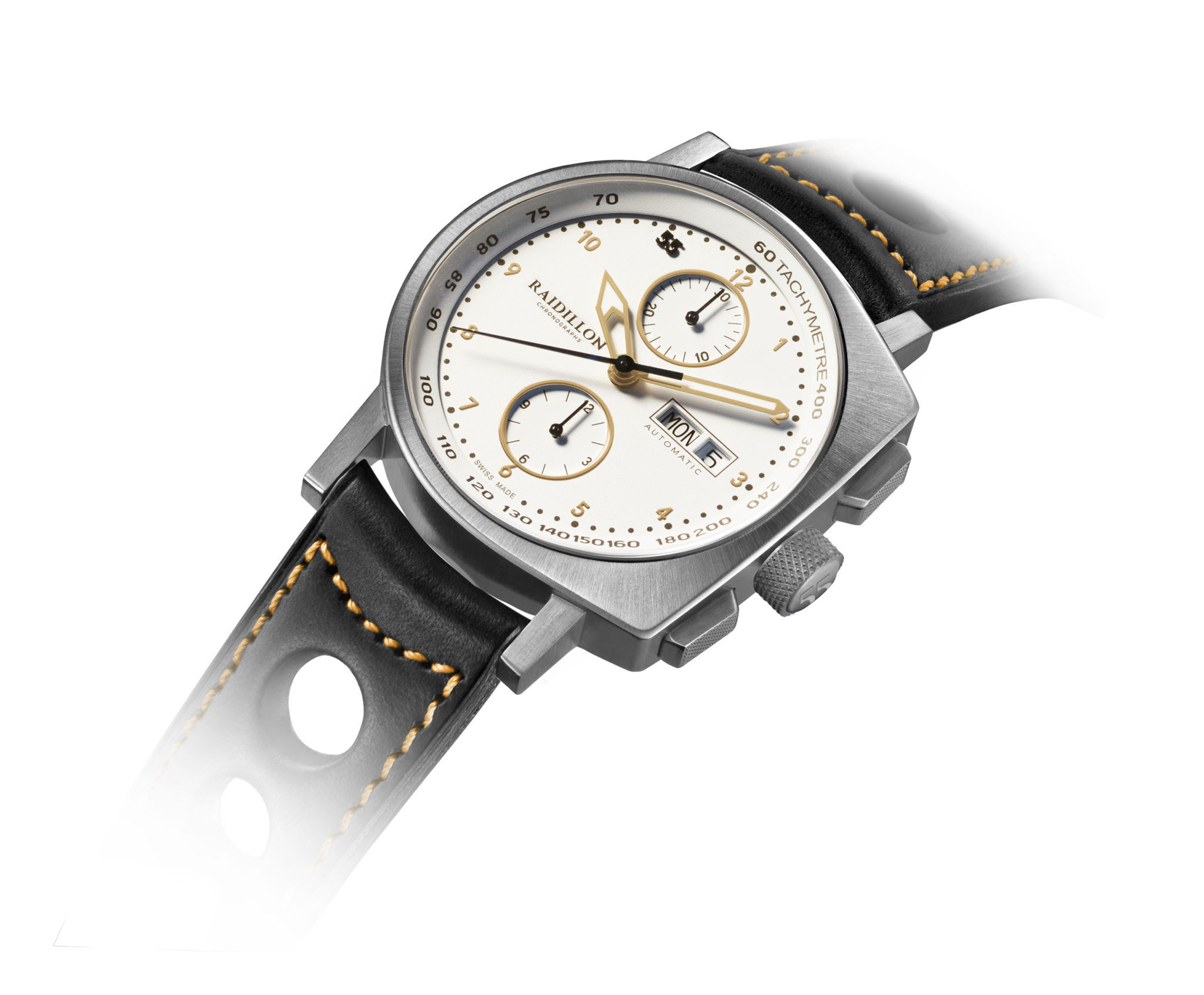 Montre Raidillon 41-CIC-305