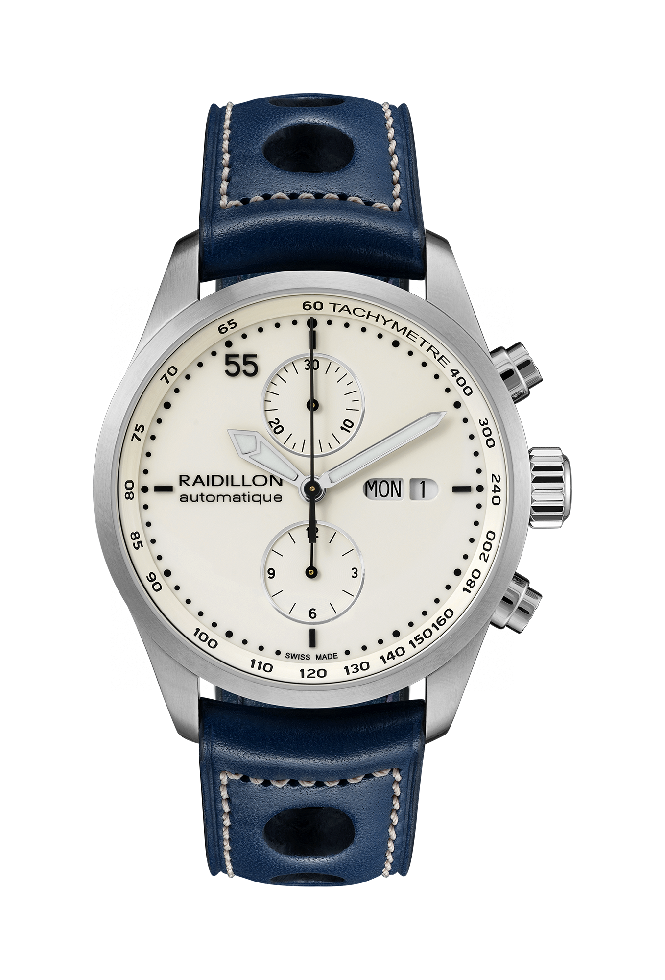 Montre Raidillon 42-C10-170