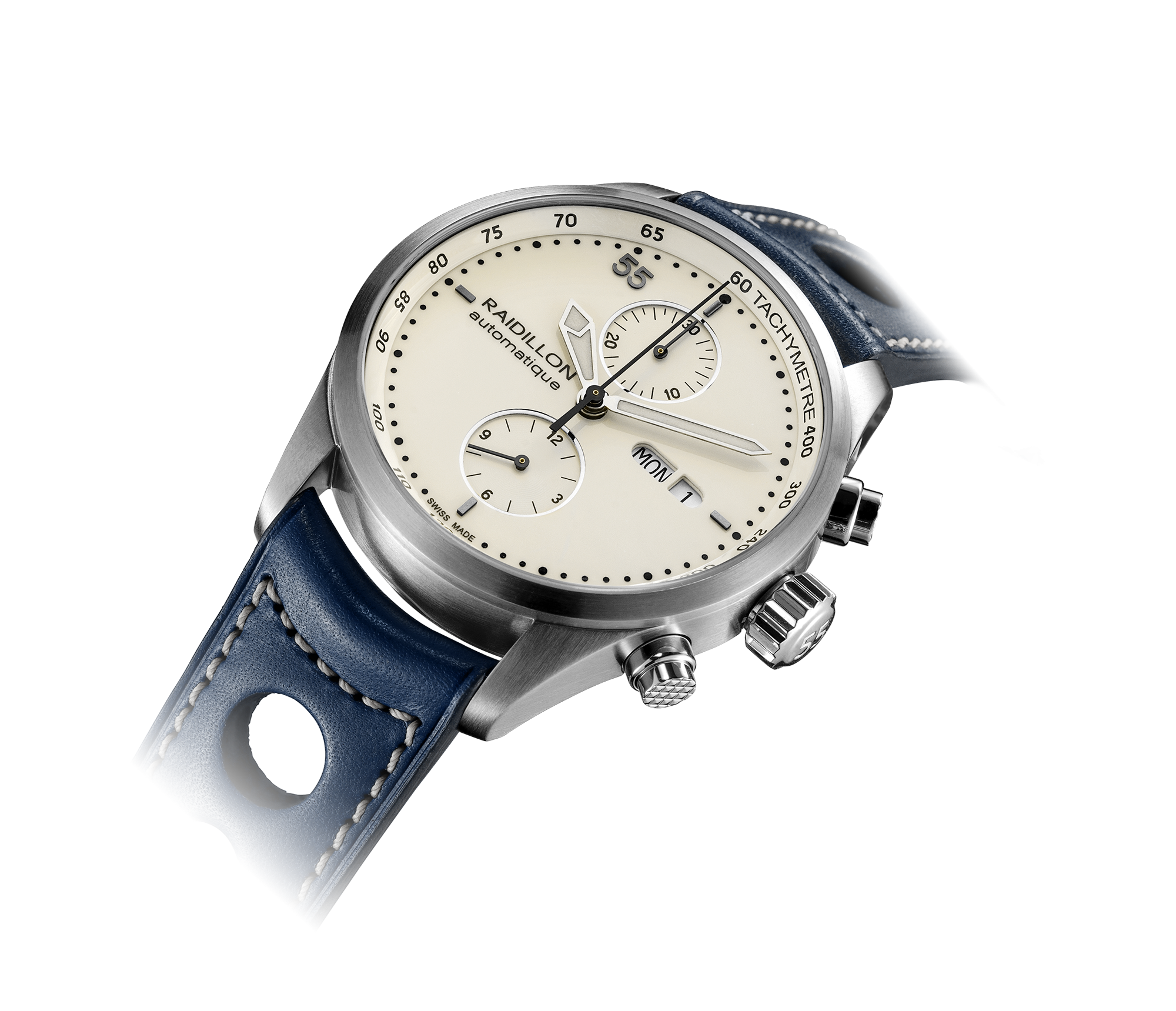 Montre Raidillon 42-C10-170