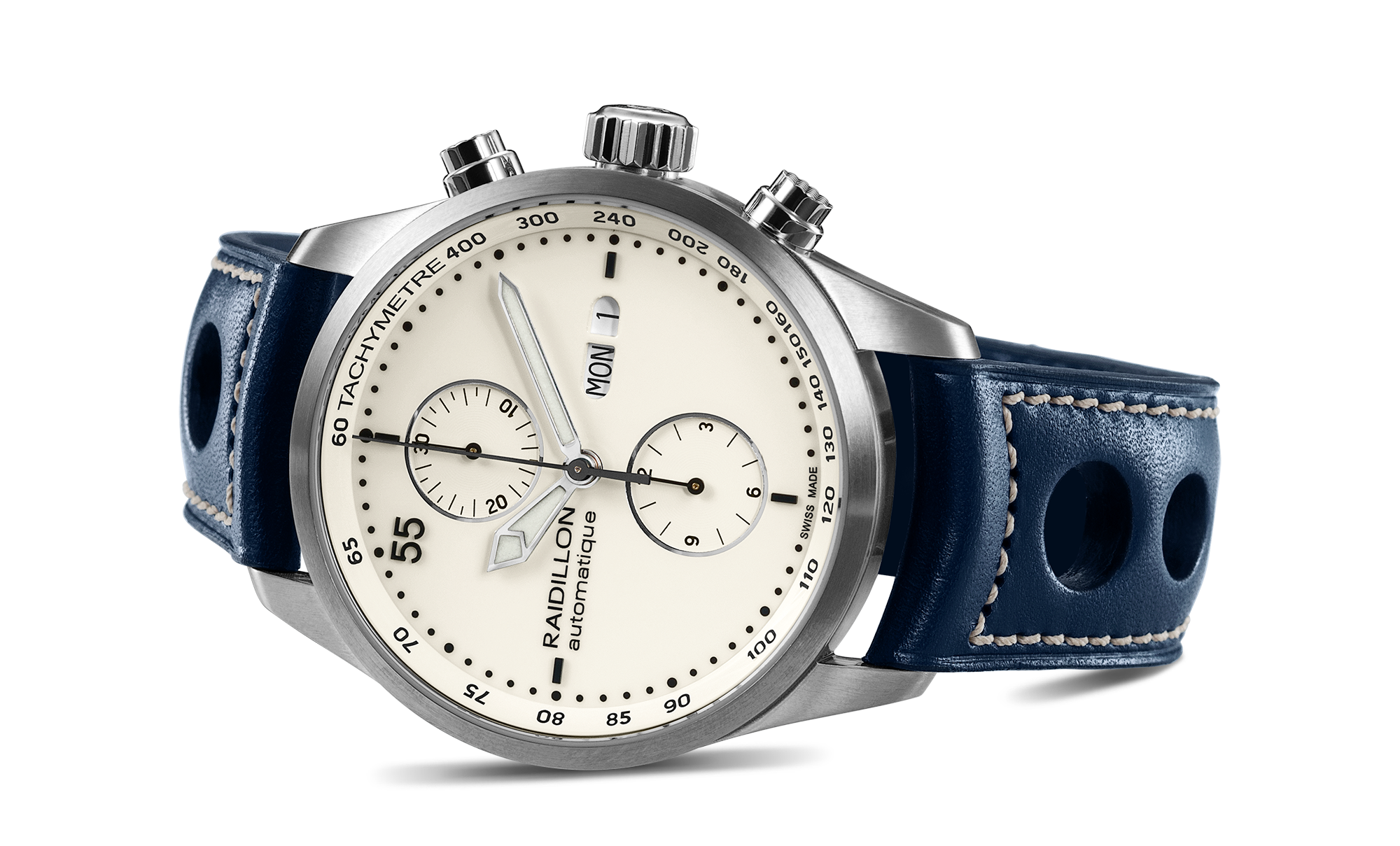 Montre Raidillon 42-C10-170