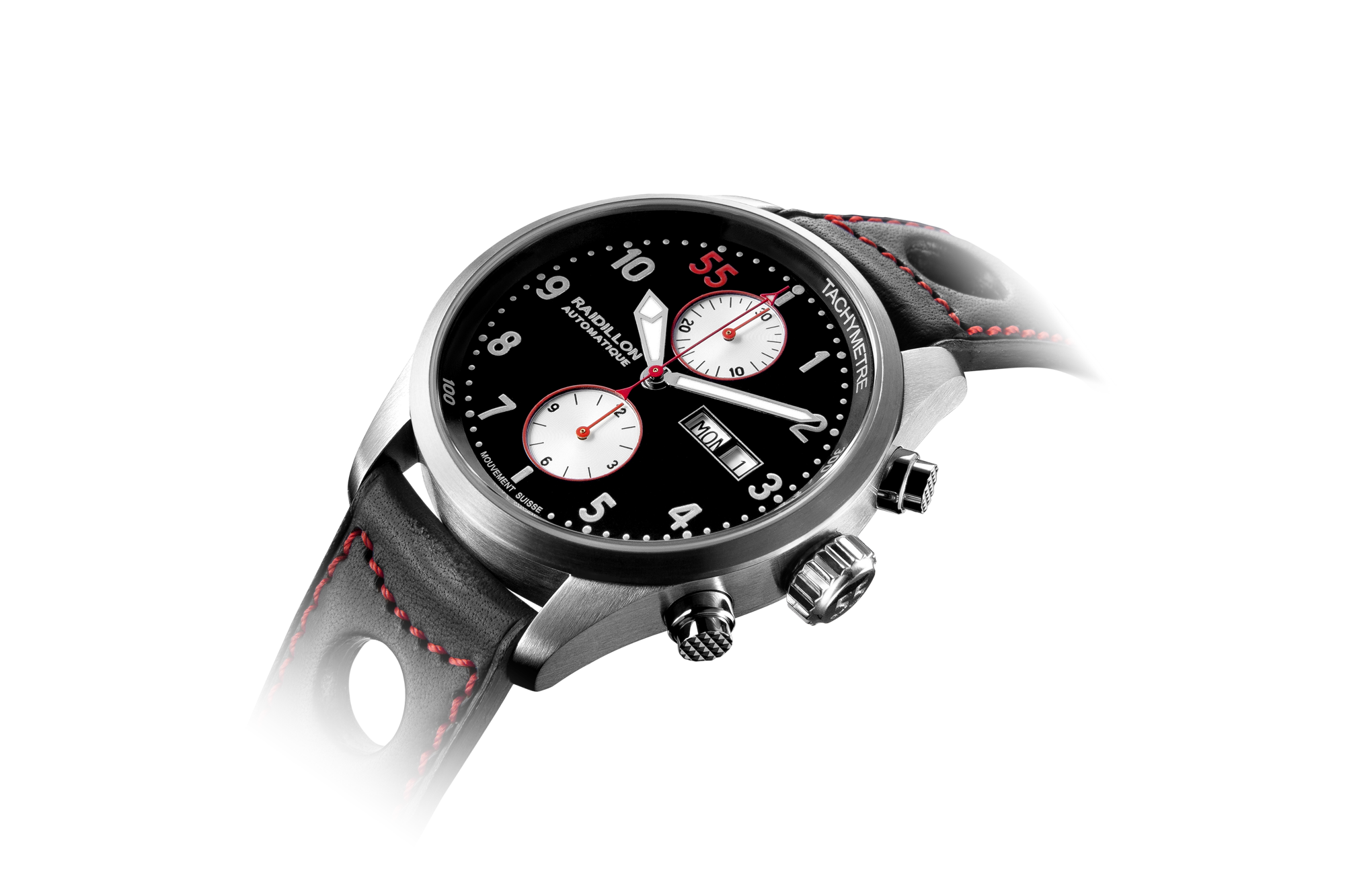 Montre Raidillon 42-C10-047