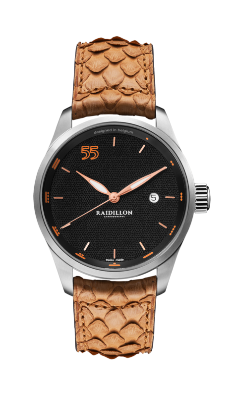 Montre Raidillon 42-A10-175