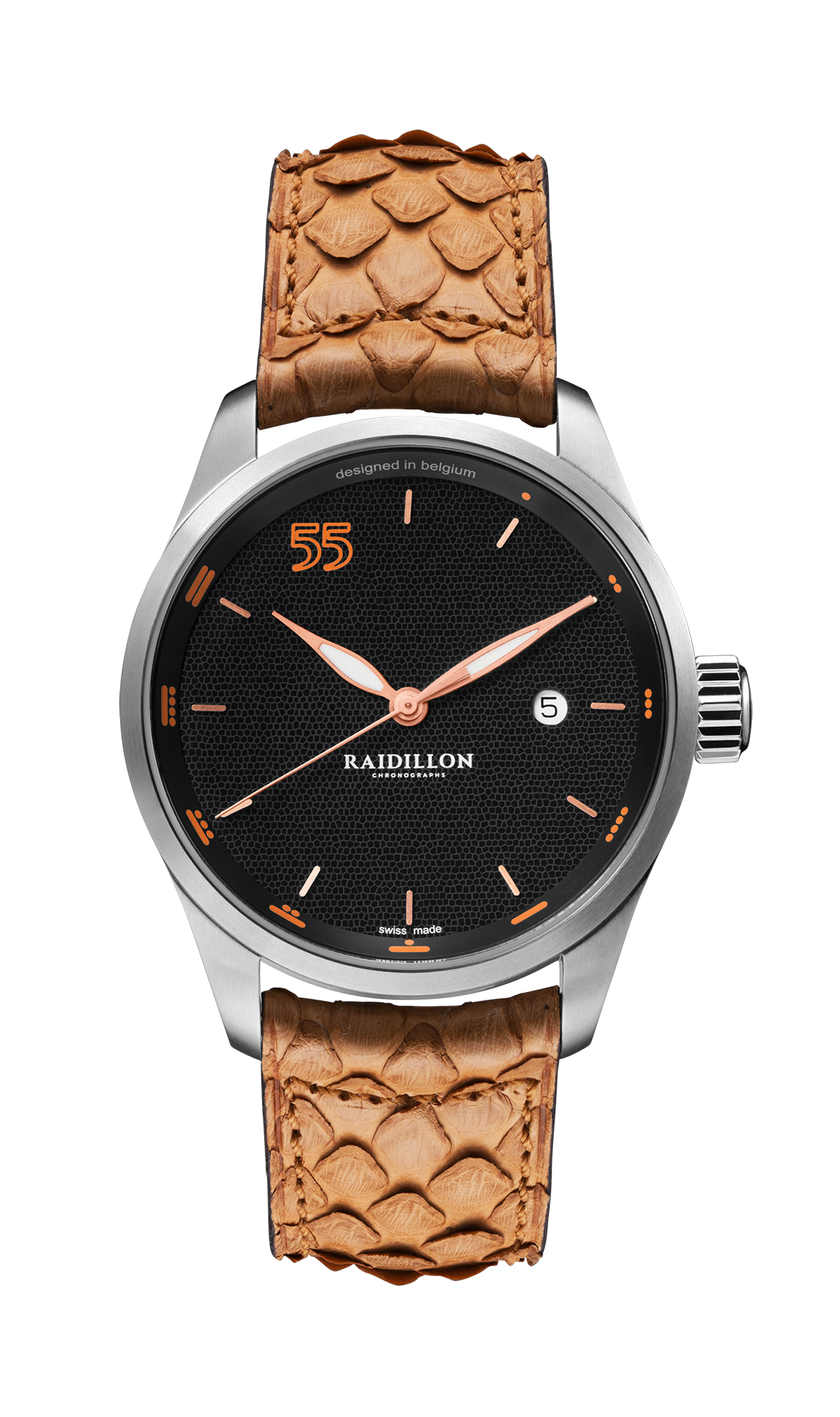 Montre Raidillon 42-A10-175