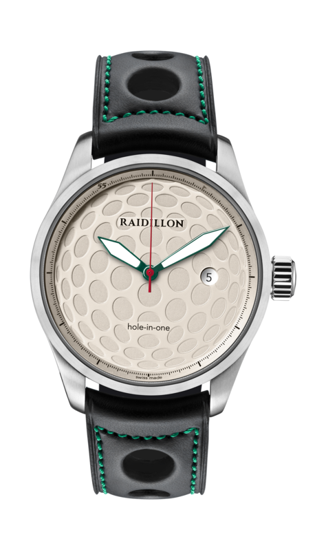 Montre Raidillon 42-A10-190