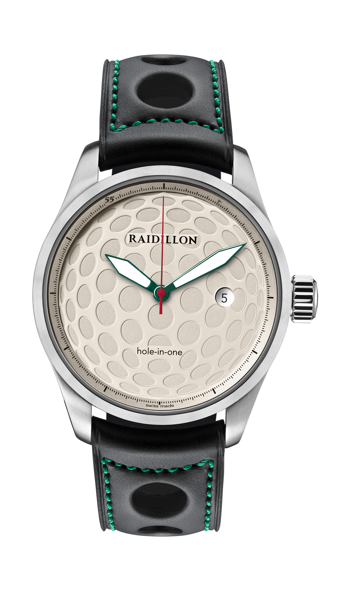 Montre Raidillon 42-A10-190
