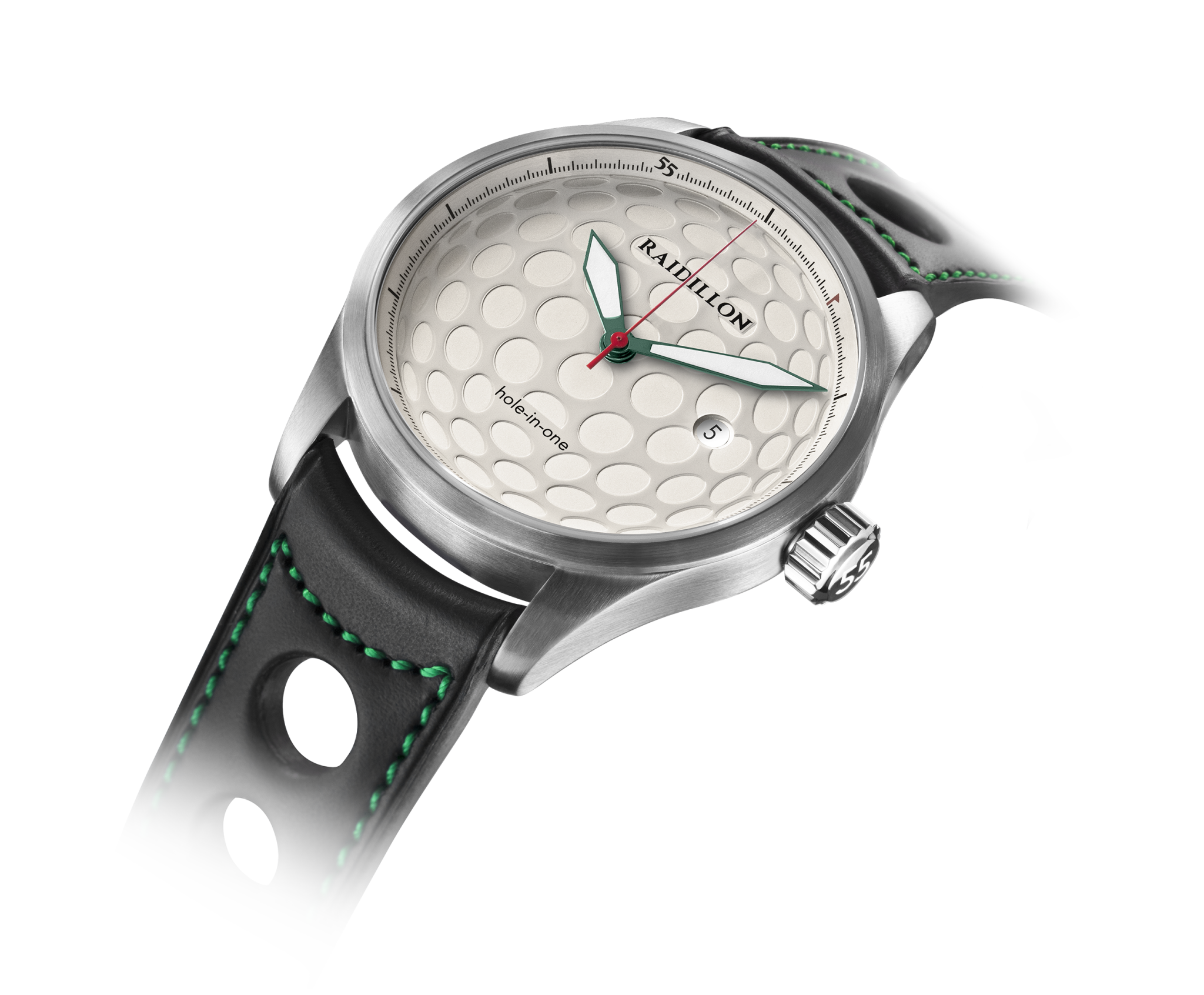 Montre Raidillon 42-A10-190