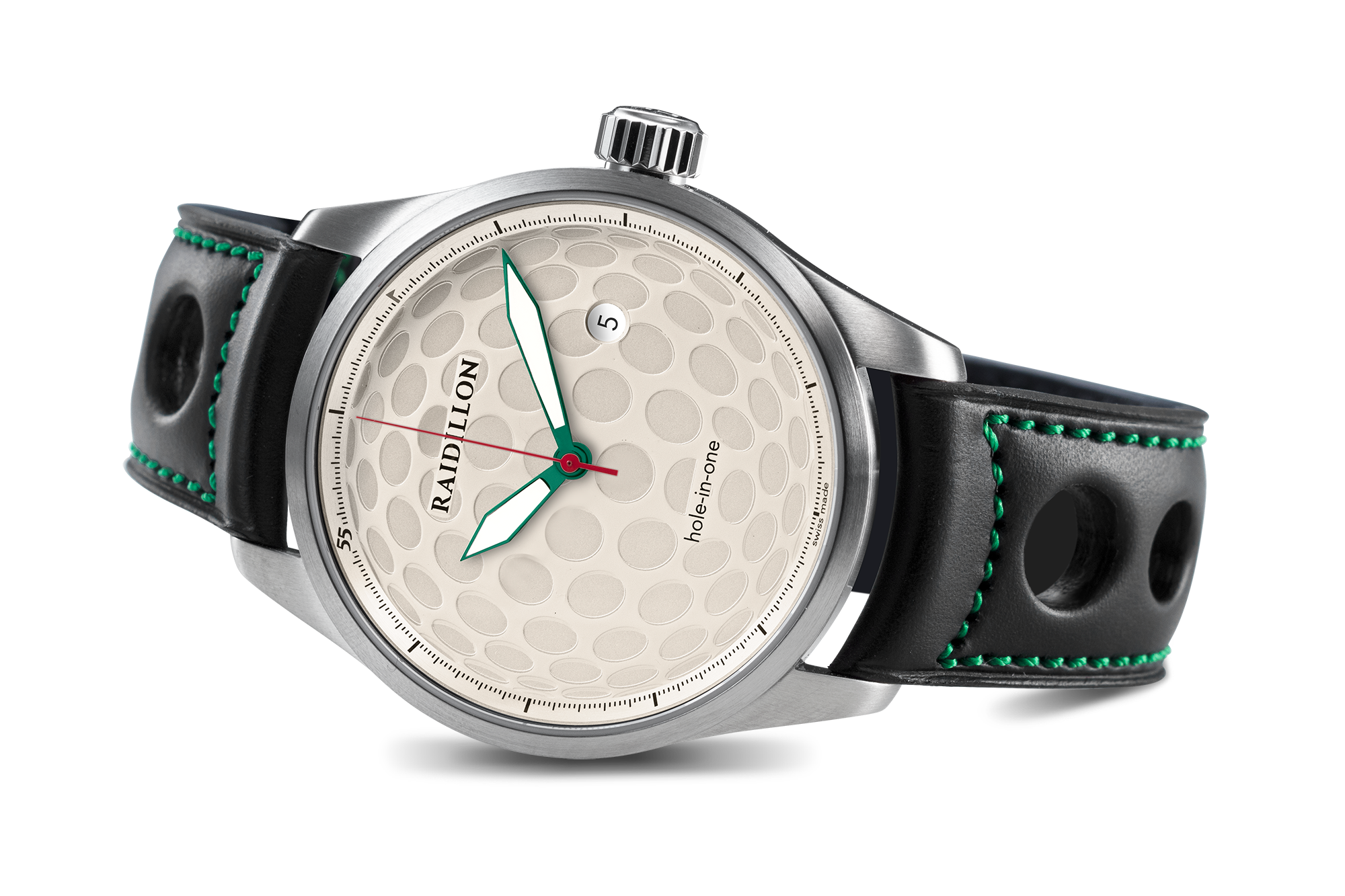 Montre Raidillon 42-A10-190