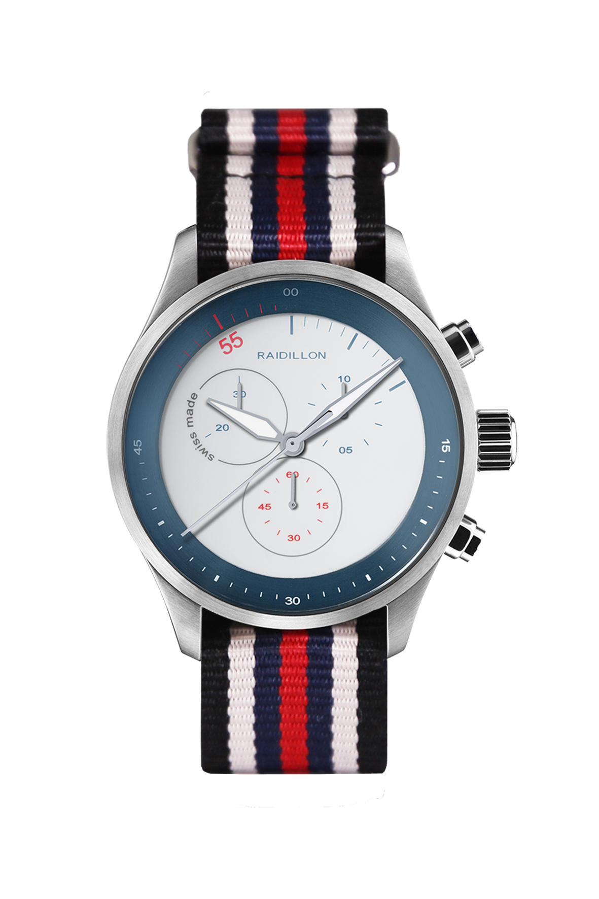 Montre Raidillon 40-CAN-188