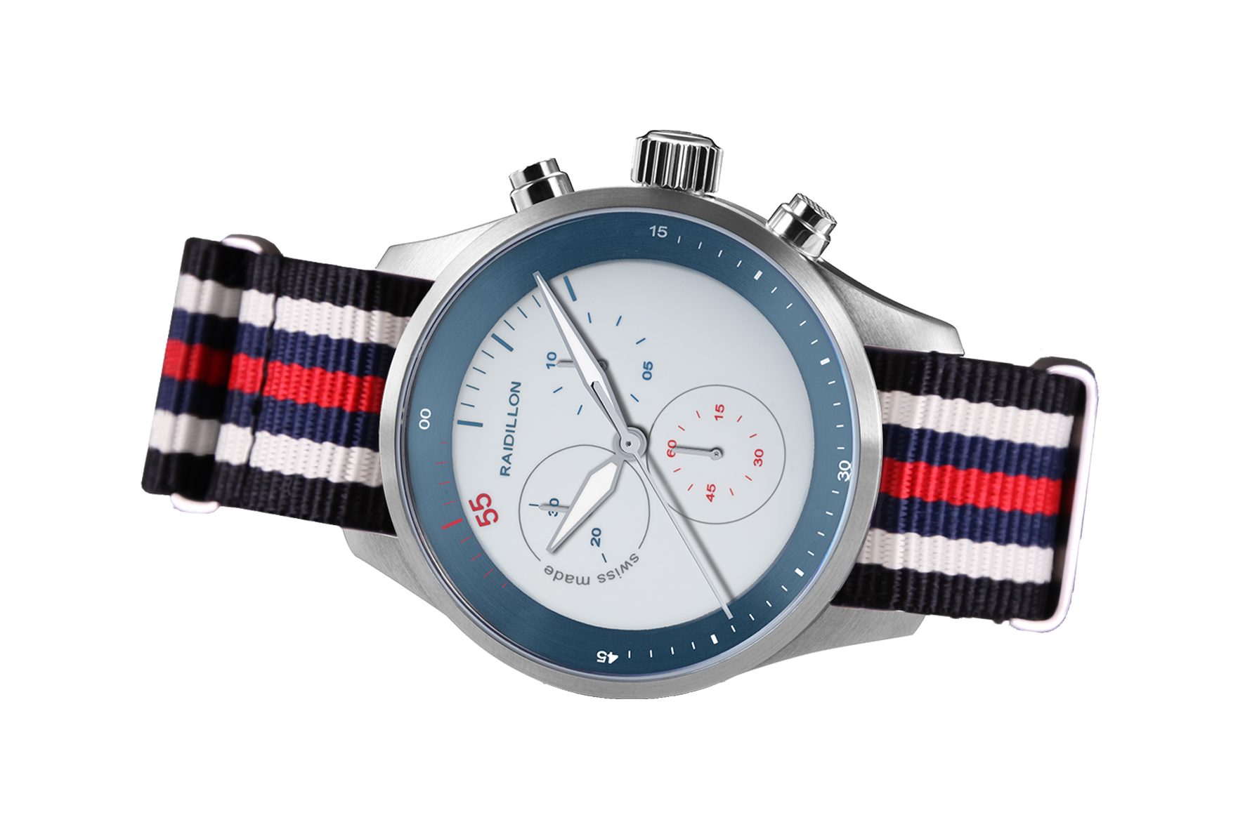 Montre Raidillon 40-CAN-188