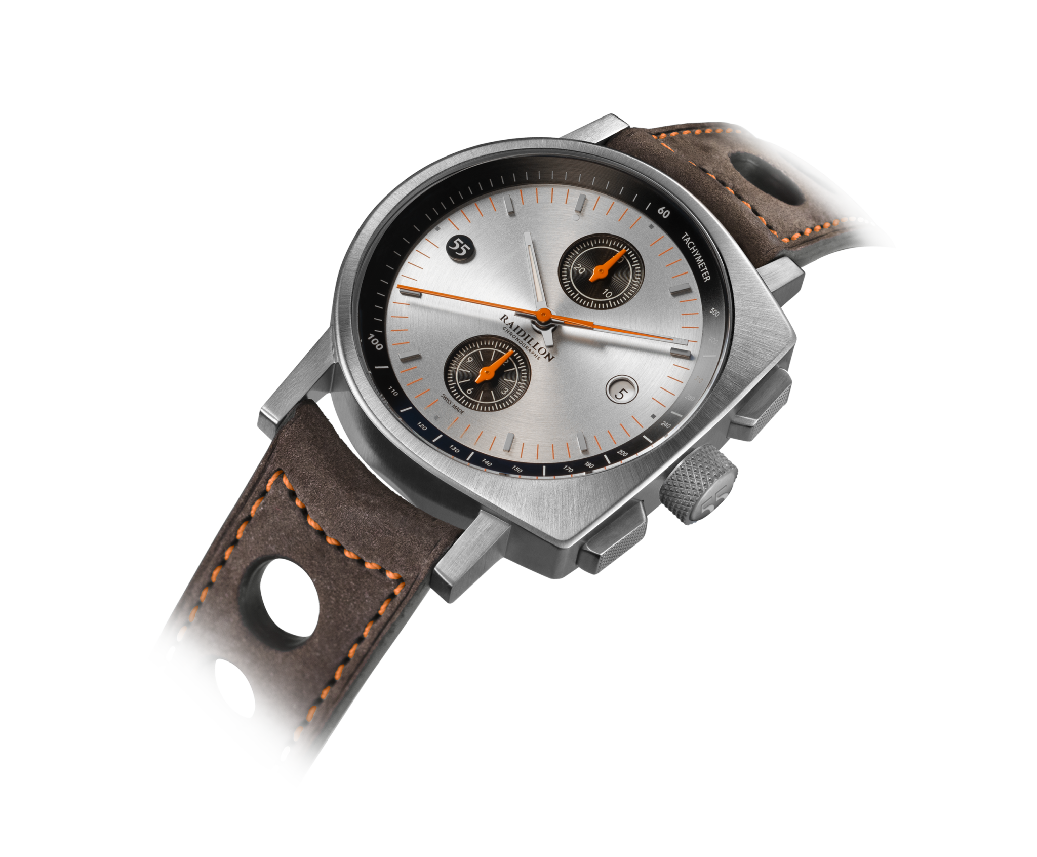 Montre Raidillon 41-CIC-304