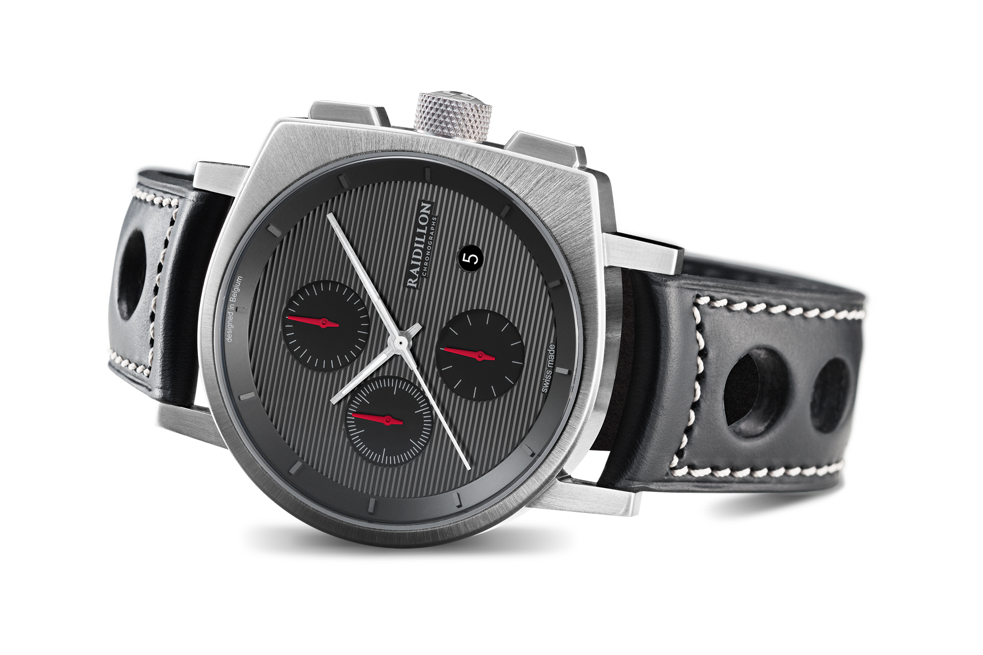 Montre Raidillon 41-CIC-302