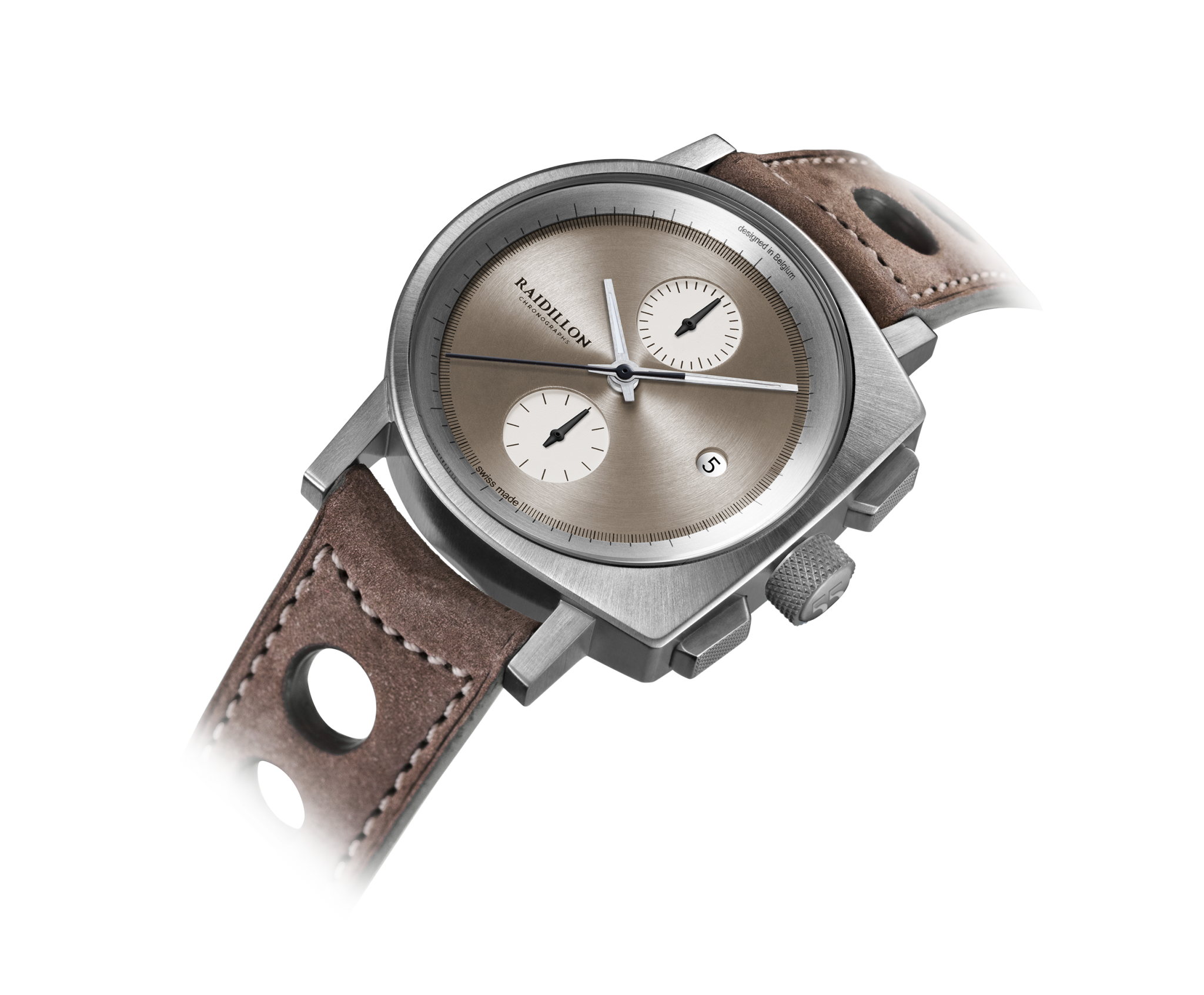 Montre Raidillon 41-CIC-301