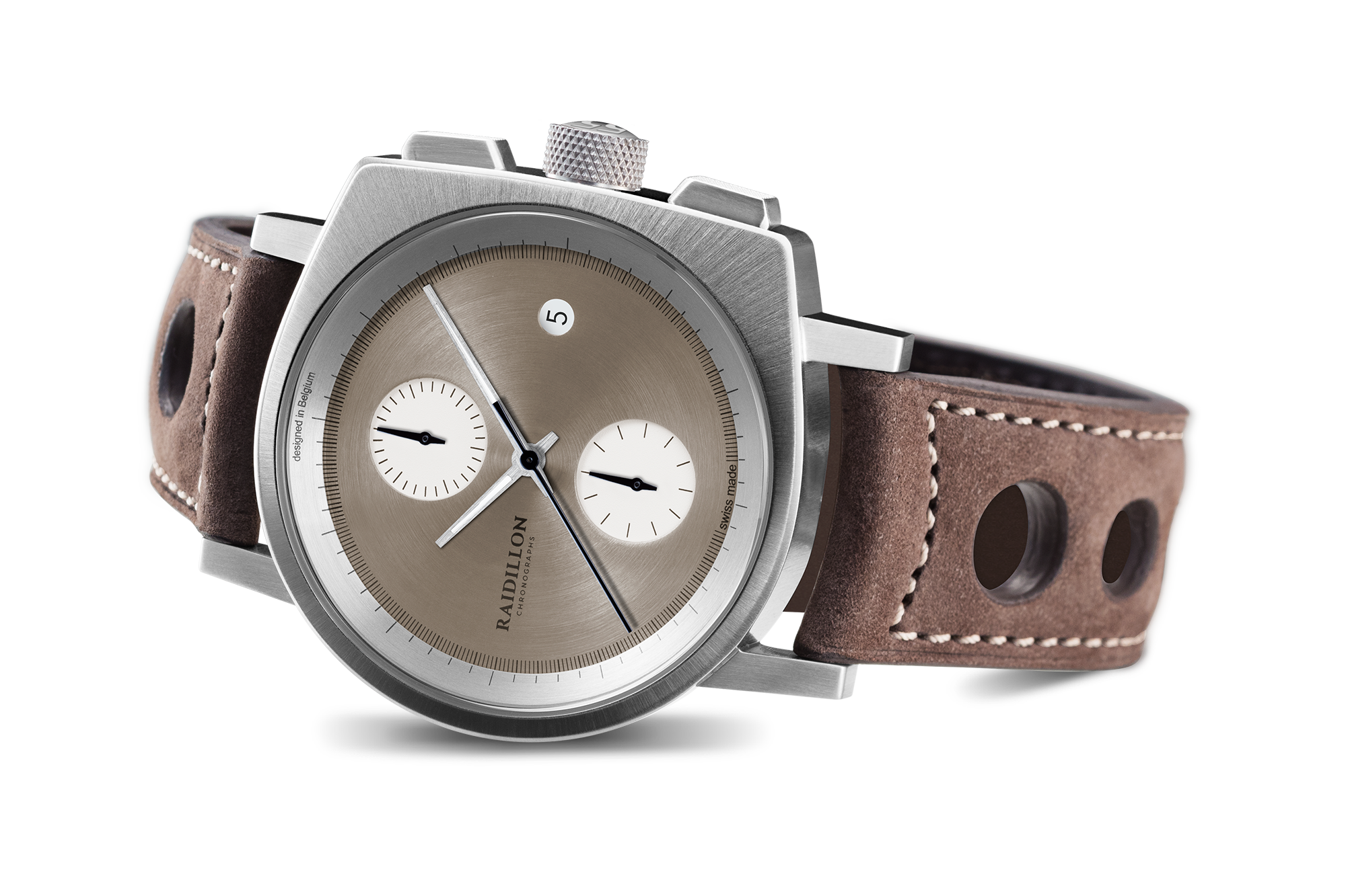 Montre Raidillon 41-CIC-301