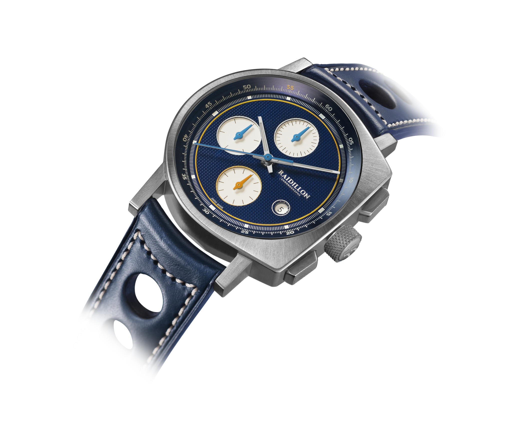 Montre Raidillon 41-CIC-306