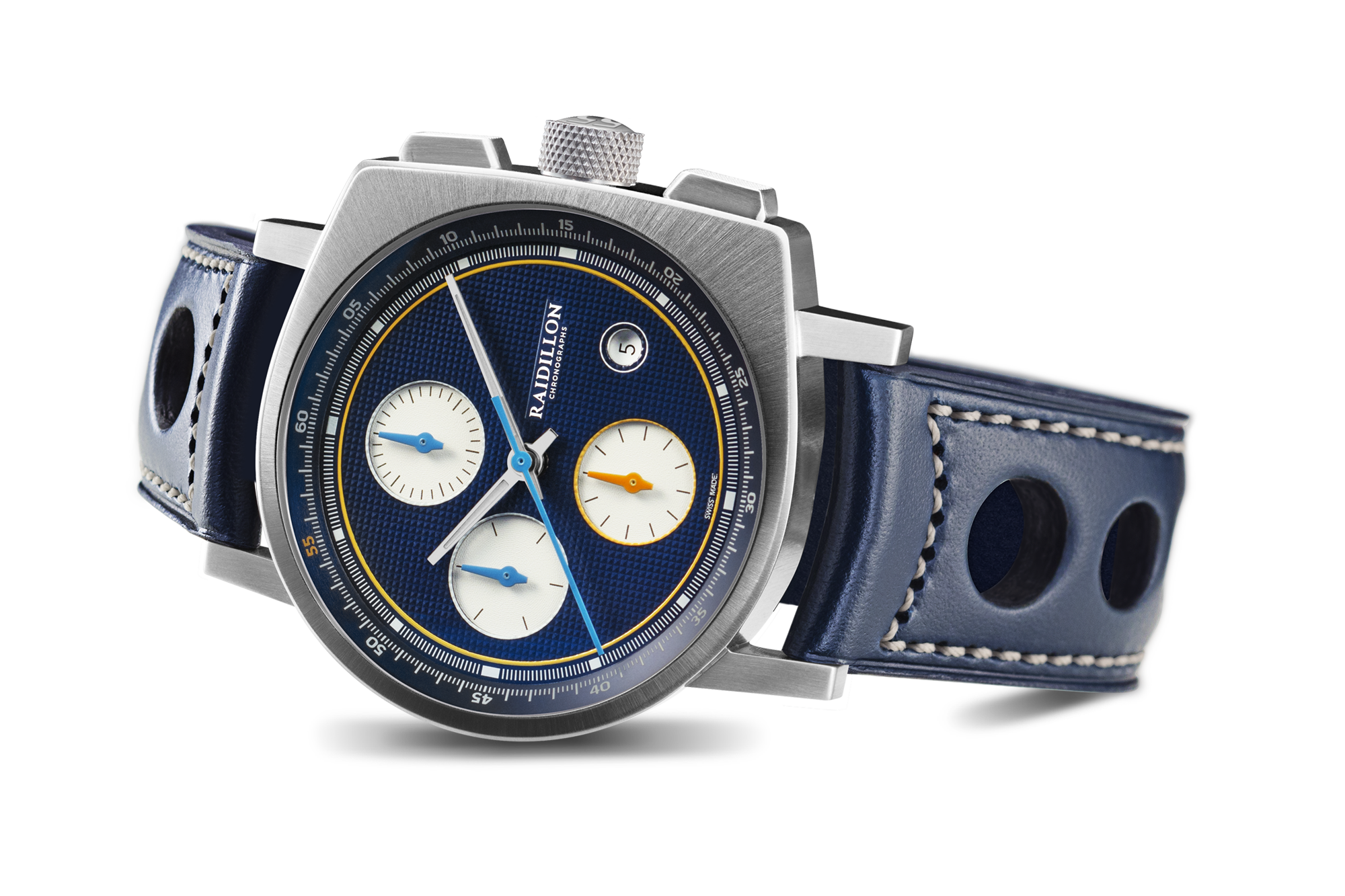 Montre Raidillon 41-CIC-306