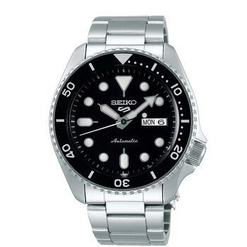 Montre Seiko SRPD55K1