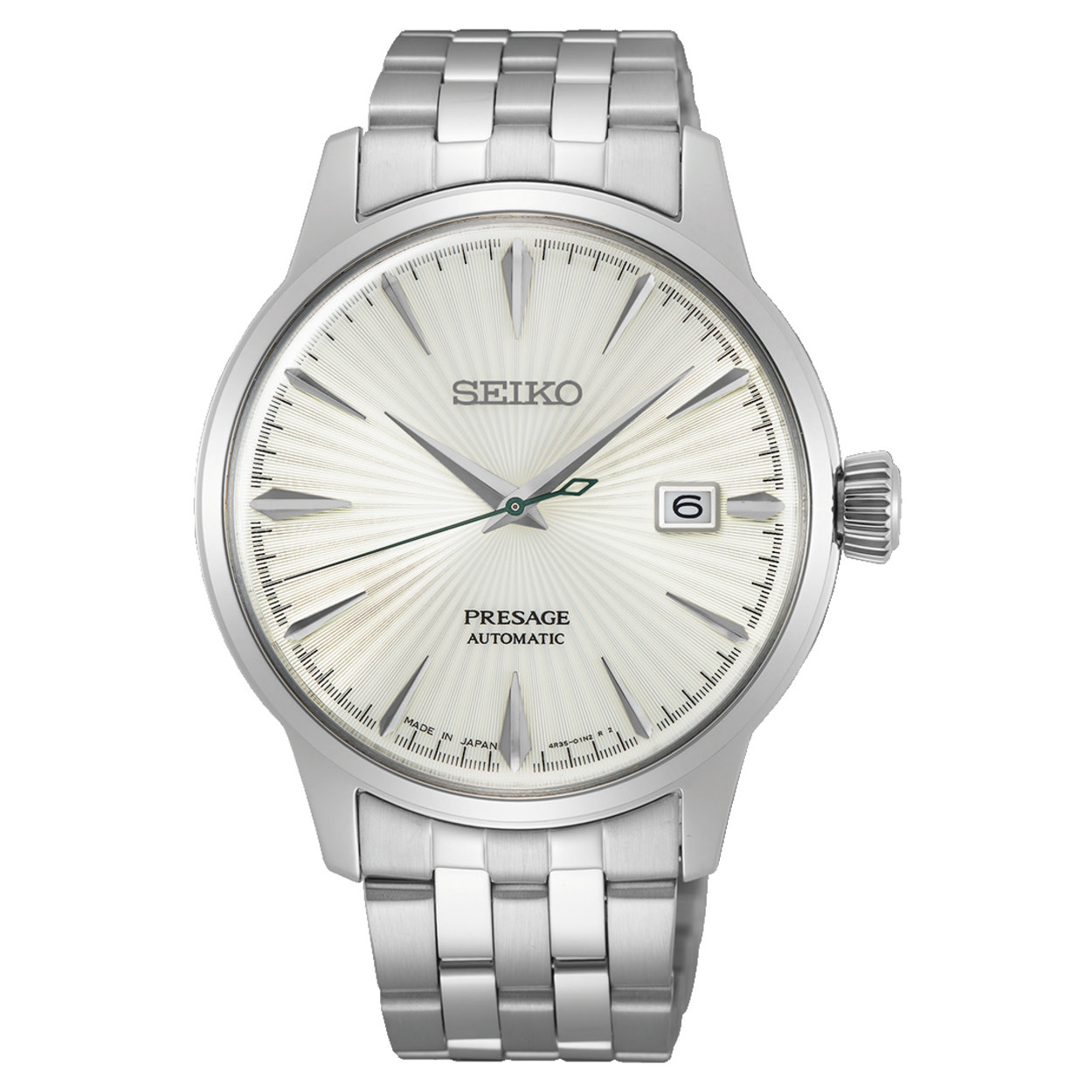 Montre Seiko SRPG23J1
