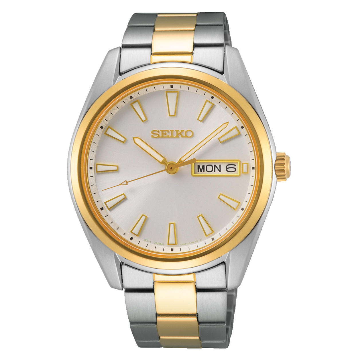 Montre Seiko SUR446P1