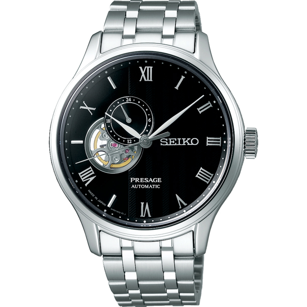 Montre Seiko SSA377J1