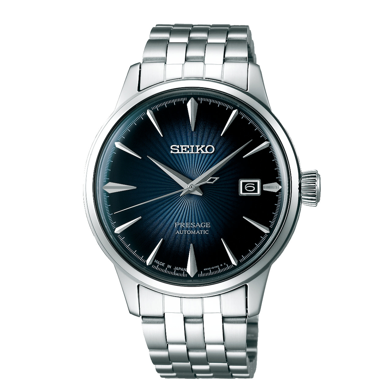 Montre Seiko SRPB41J1