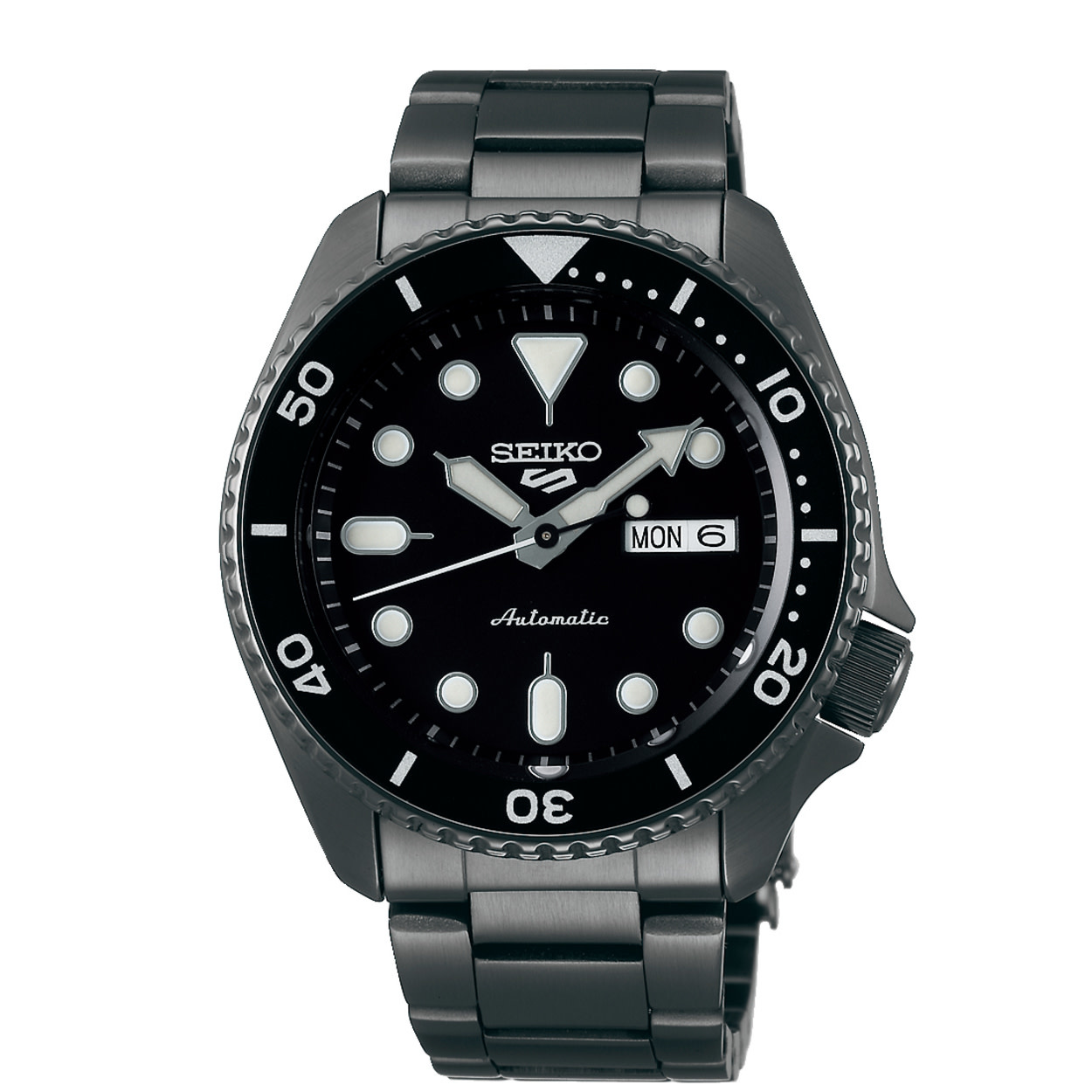 Montre Seiko SRPD65K1