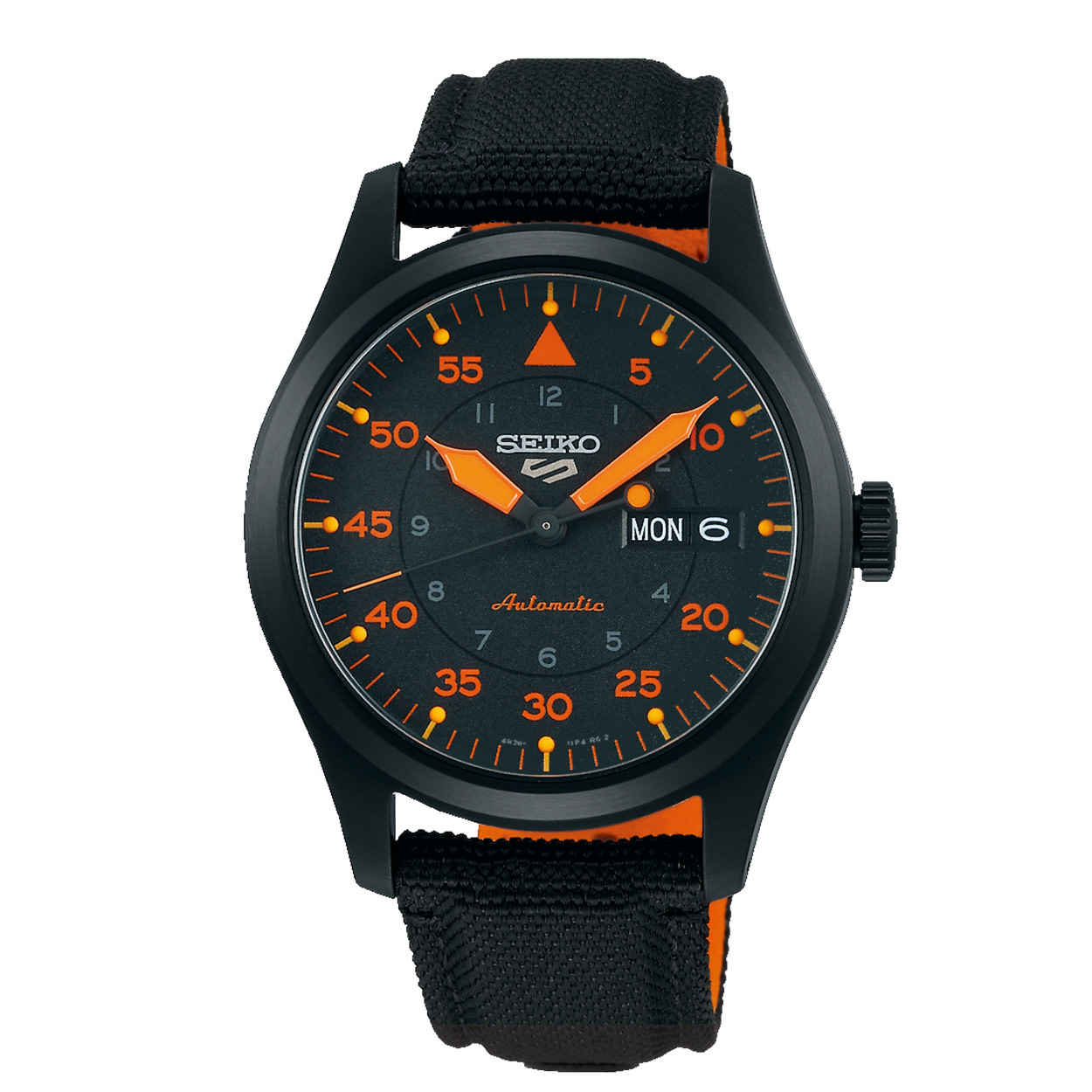 Montre Seiko SRPH33K1