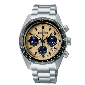 Montre Seiko SSC817P1