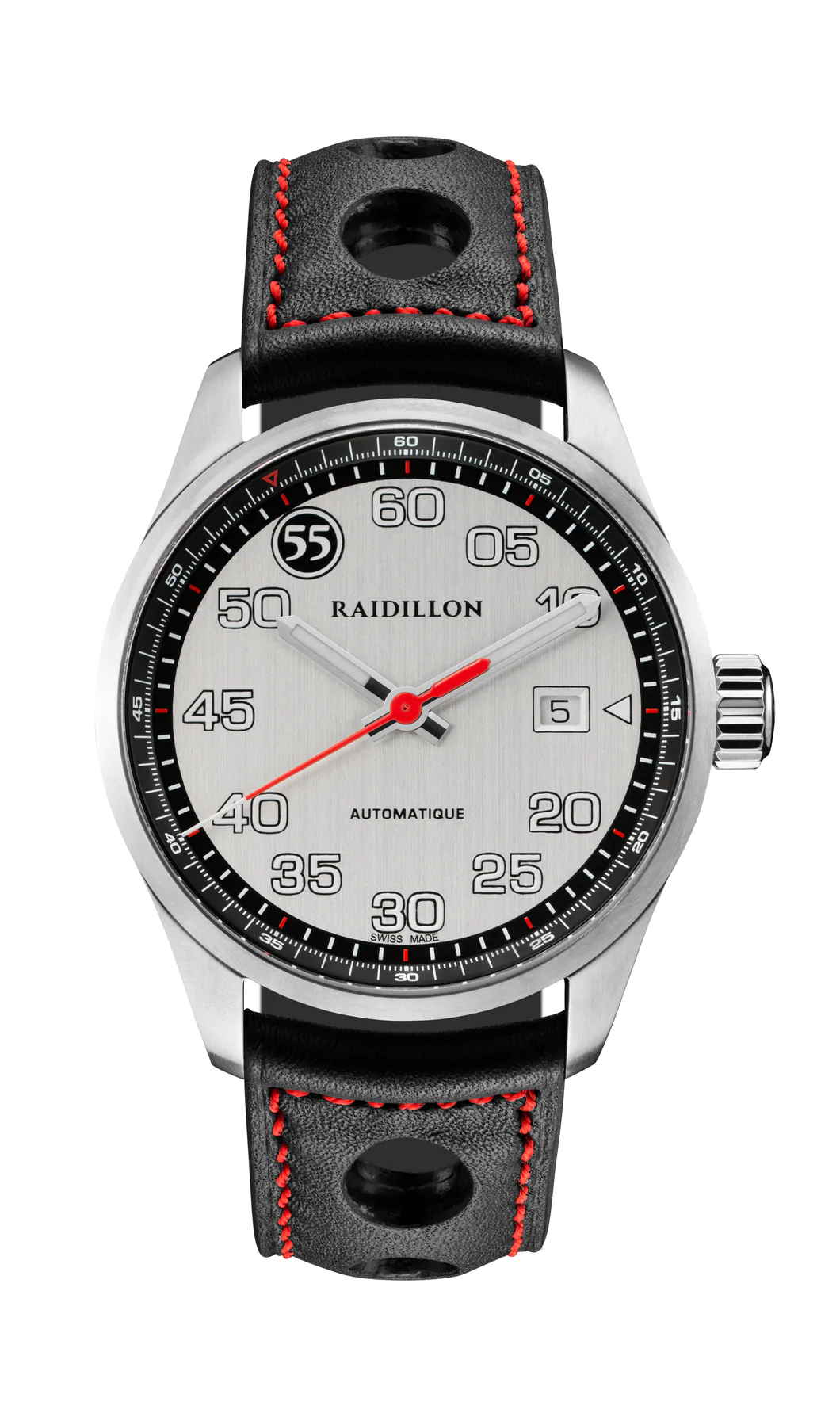 Montre Raidillon 42-A10-210