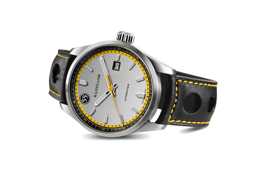 Montre Raidillon 42-A10-215