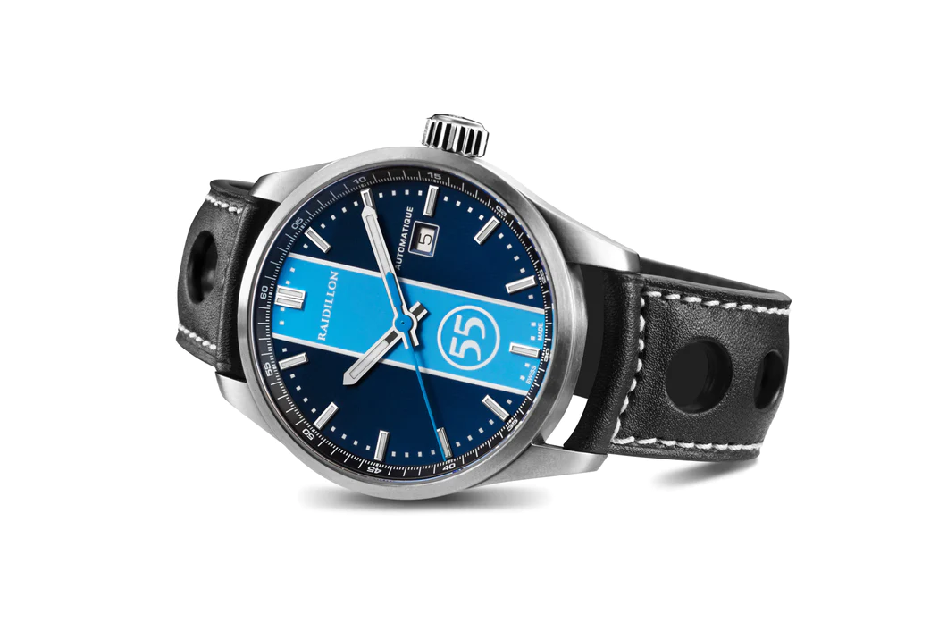 Montre Raidillon 42-A10-220